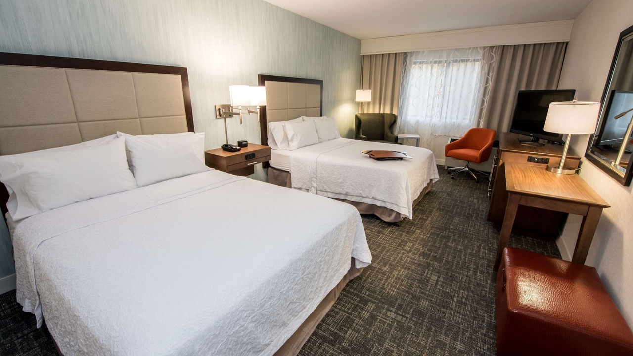 Photo of Bedroom in McKownville