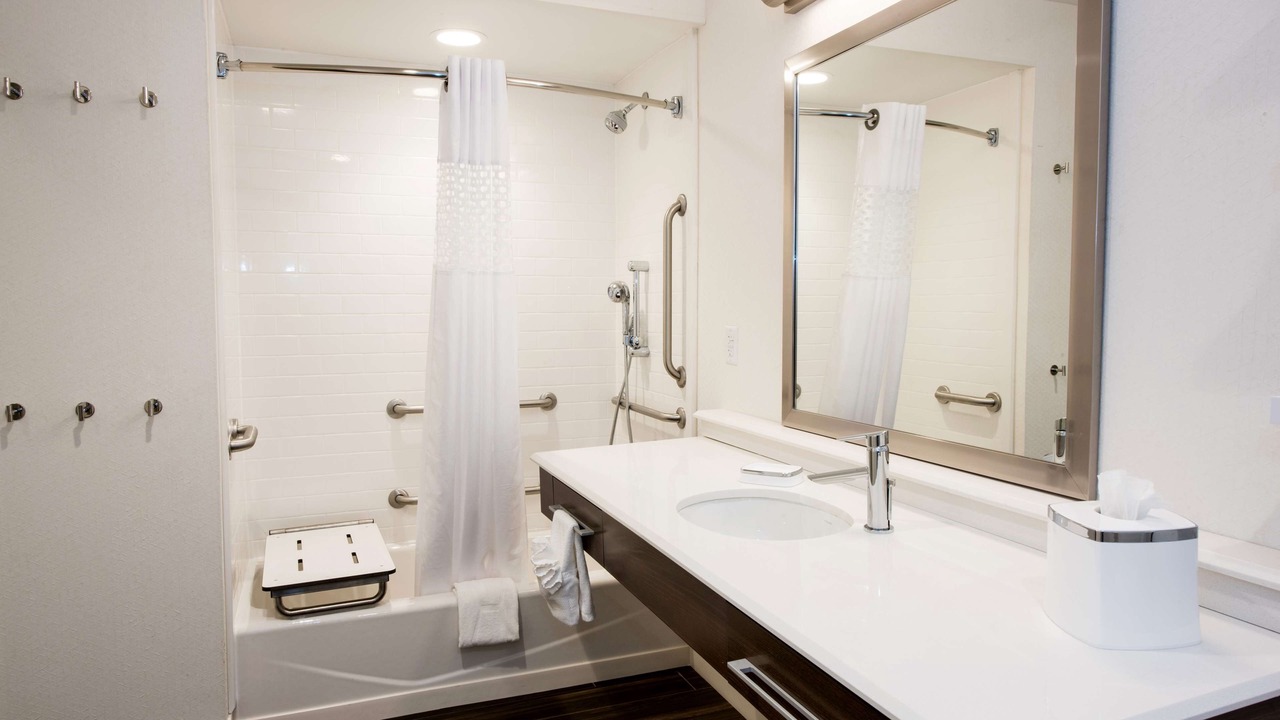 Photo of Bathroom in McKownville