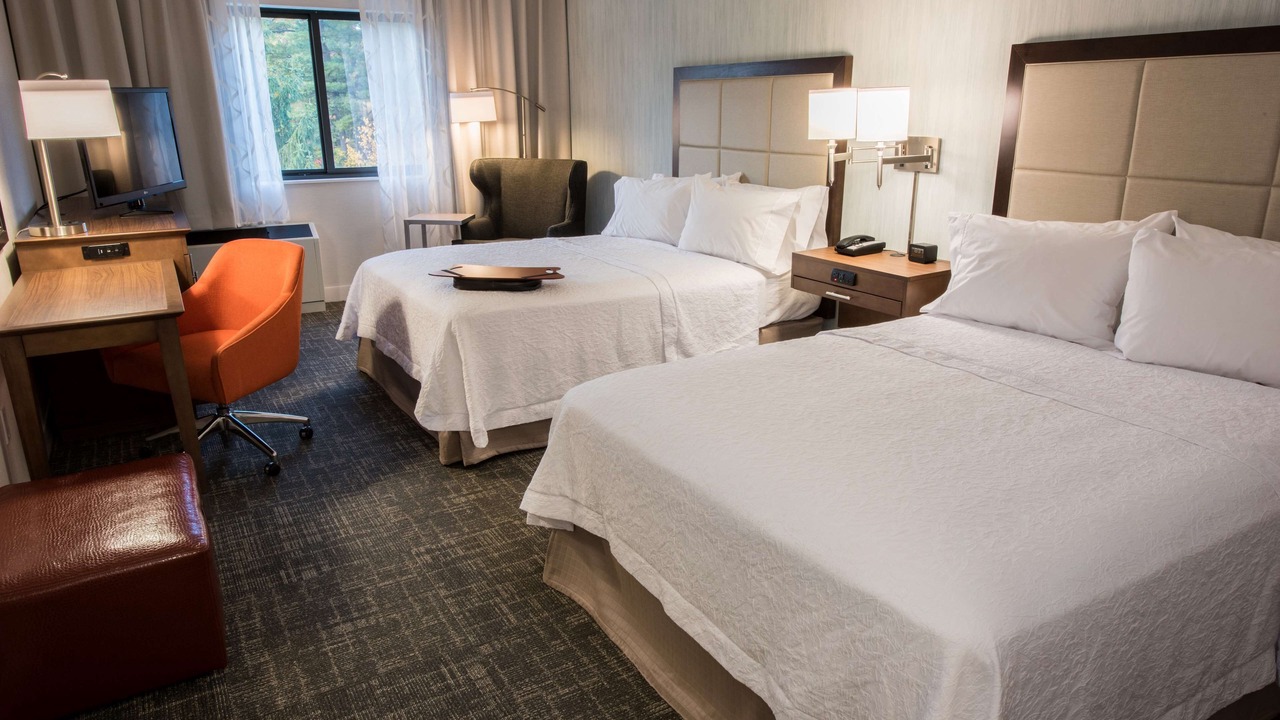 Photo of Bedroom in McKownville