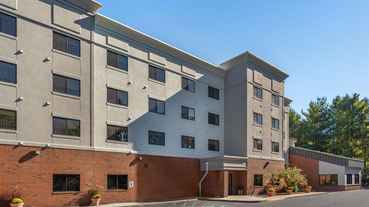 Photo of Outdoor in McKownville