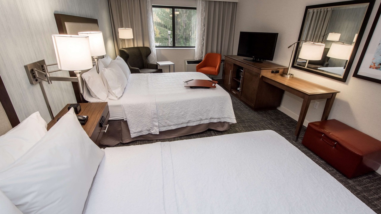 Photo of Bedroom in McKownville