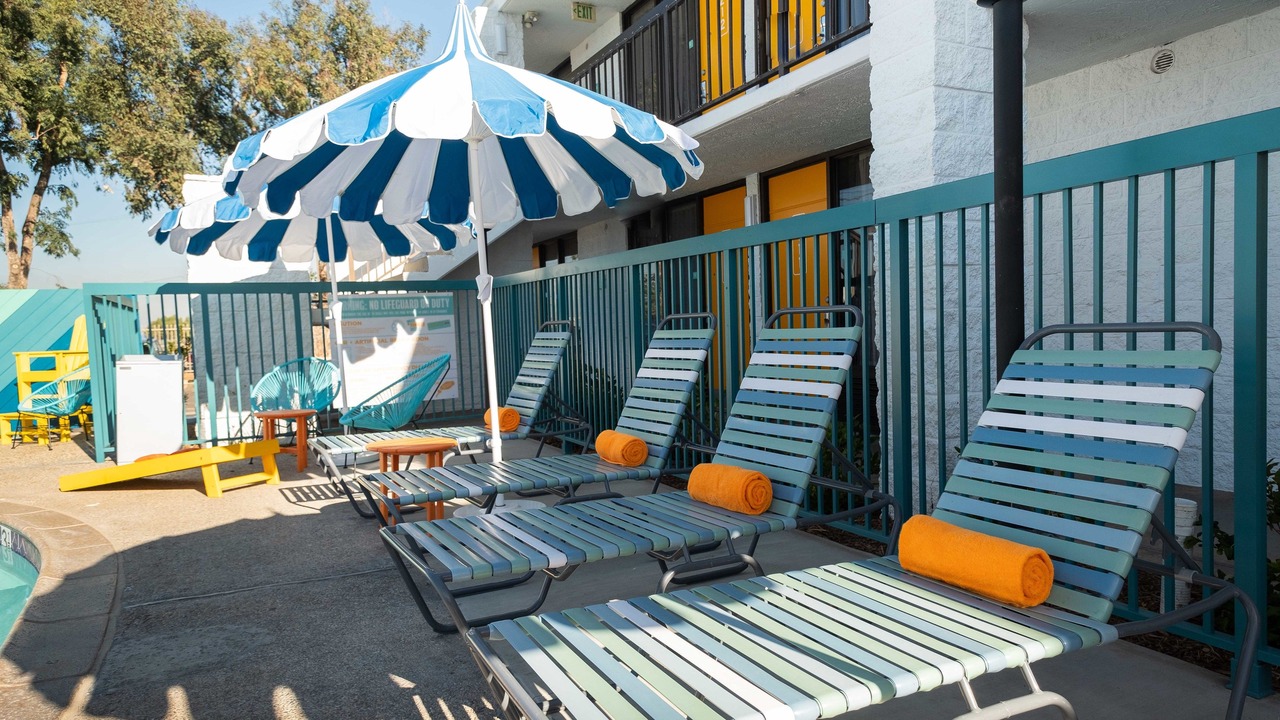 Photo of Patio Balcony in Lincoln Acres