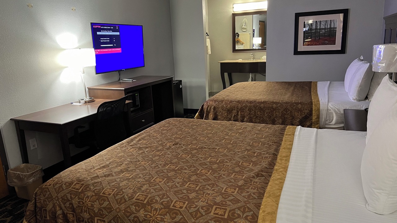 Photo of Bedroom in St. James
