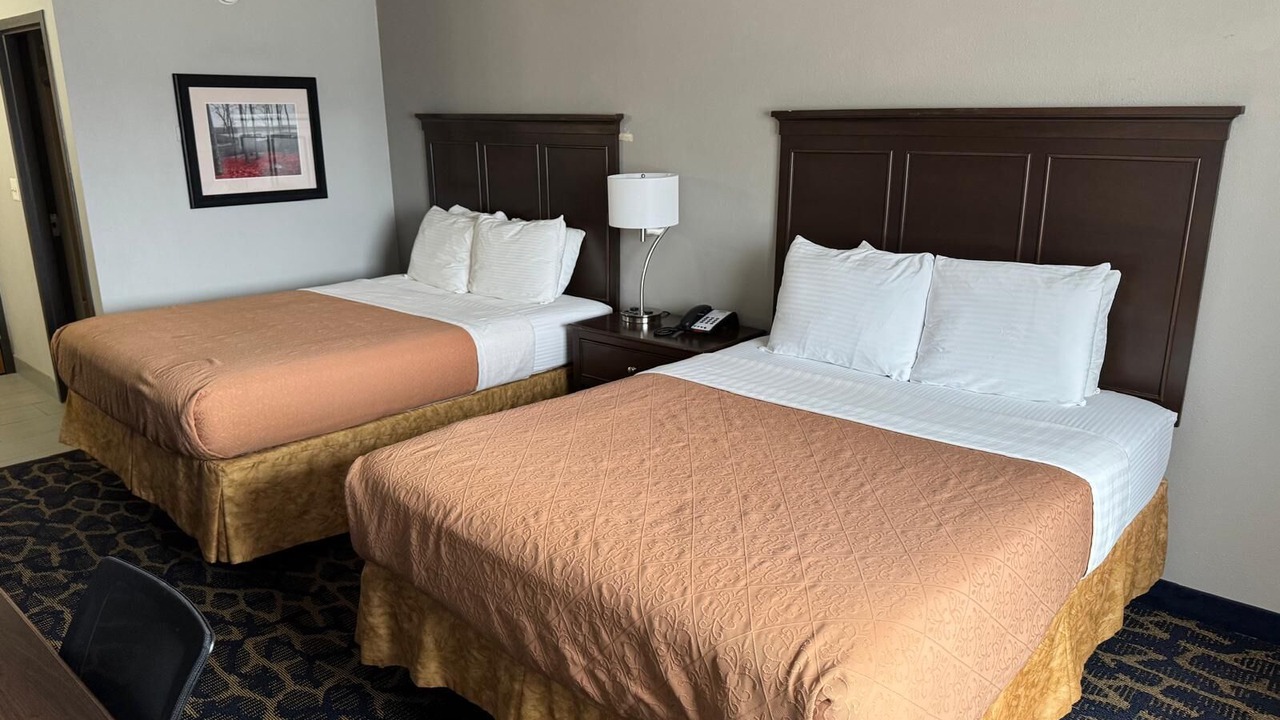 Photo of Bedroom in St. James