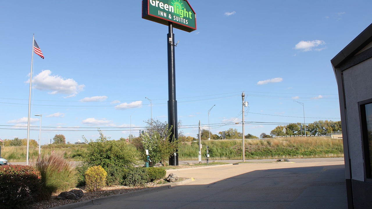 Photo of Outdoor in St. James