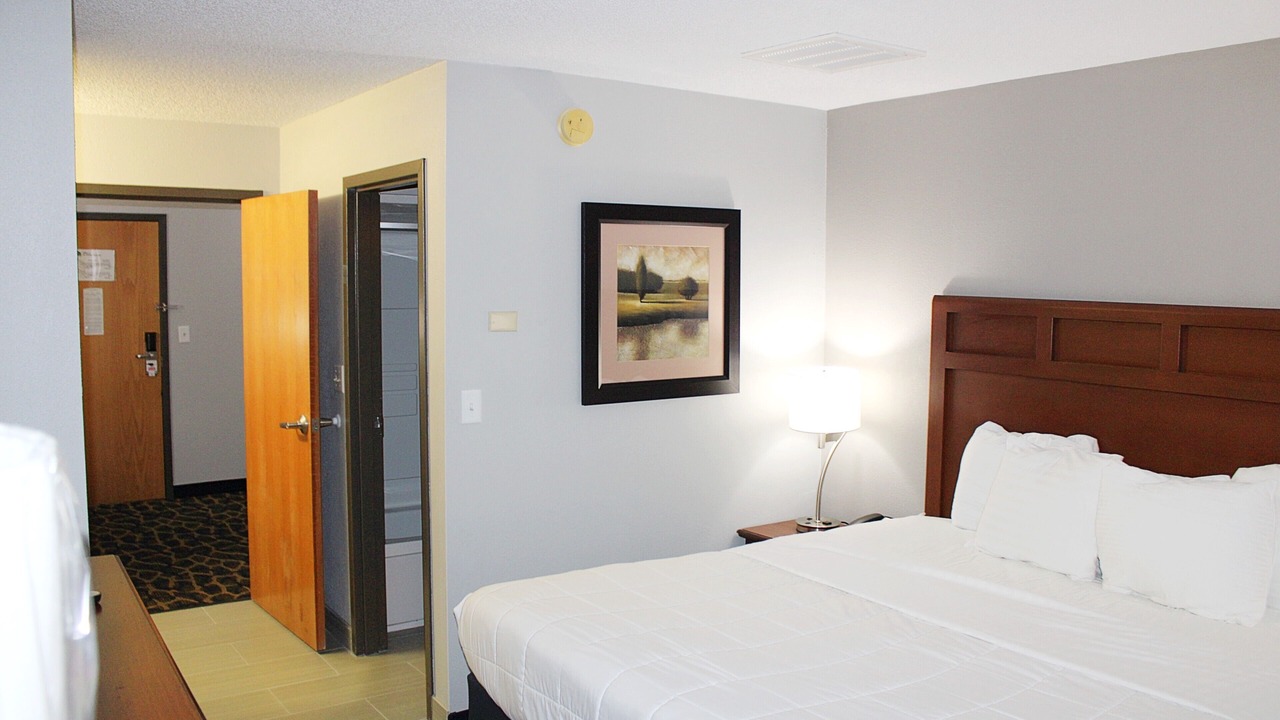 Photo of Bedroom in St. James