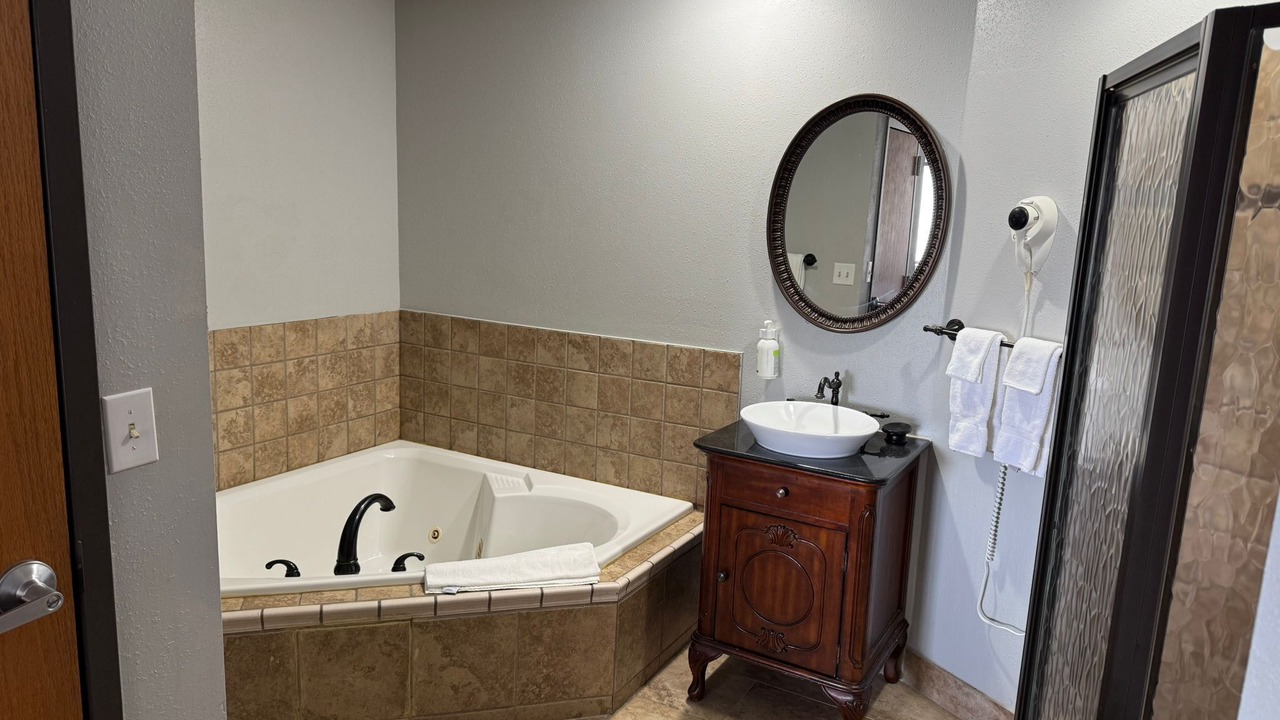 Photo of Bathroom in St. James