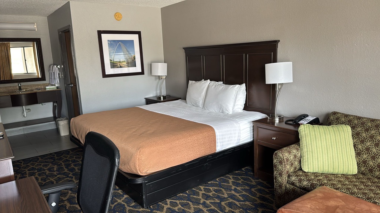 Photo of Bedroom in St. James