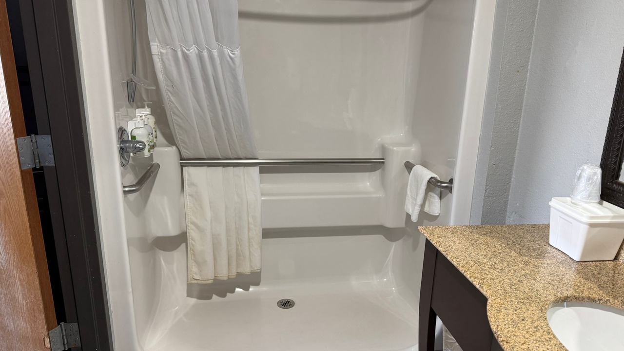 Photo of Bathroom in St. James