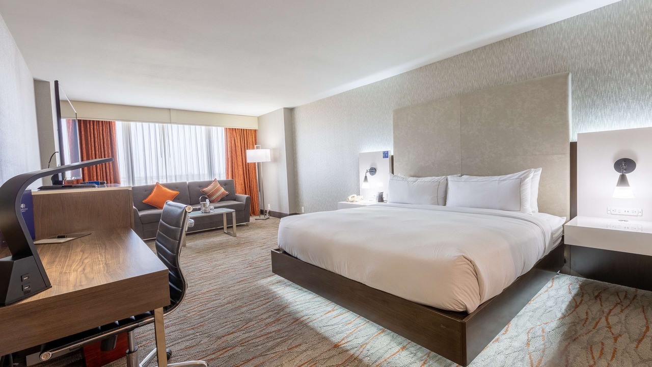 Photo of Bedroom in Richardson