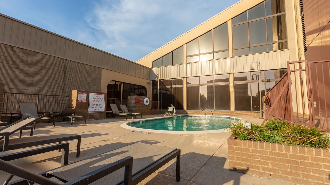 Photo of Outdoor in Richardson