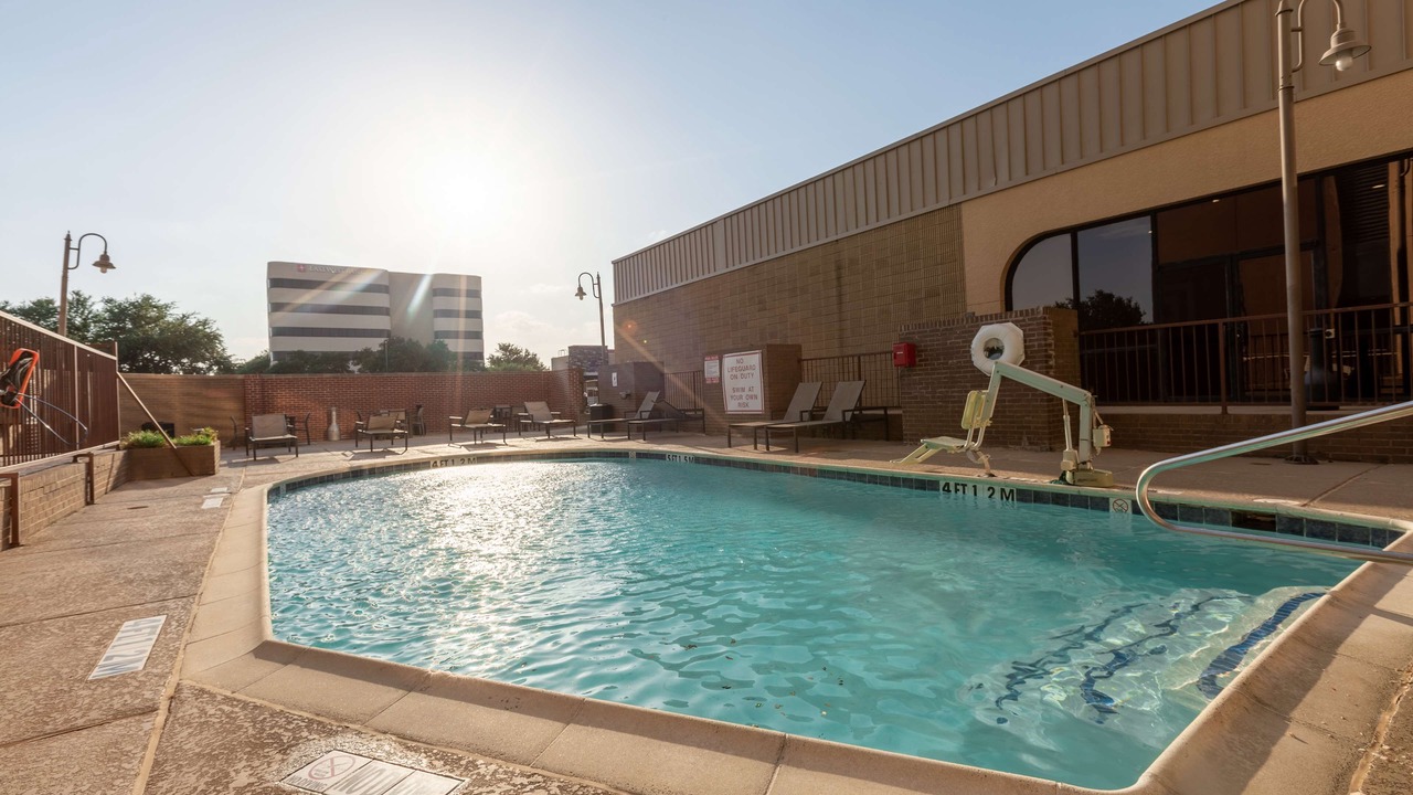 Photo of Outdoor in Richardson