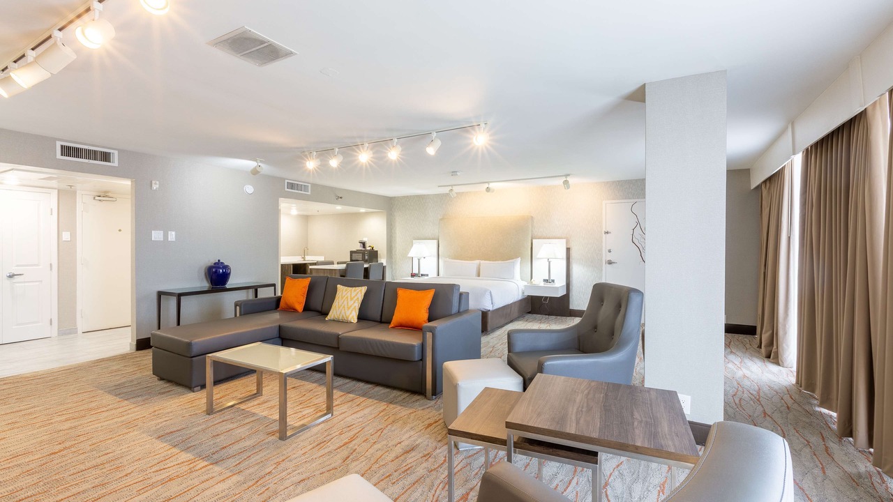 Photo of Bedroom in Richardson