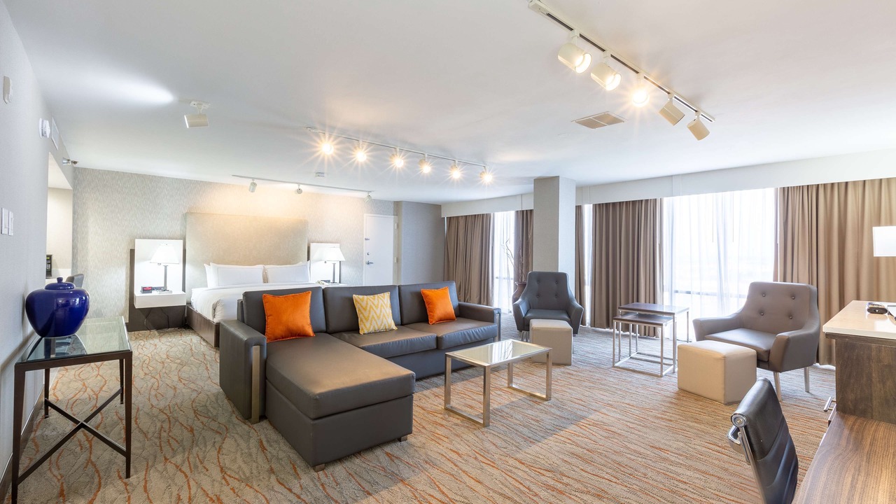 Photo of Bedroom in Richardson