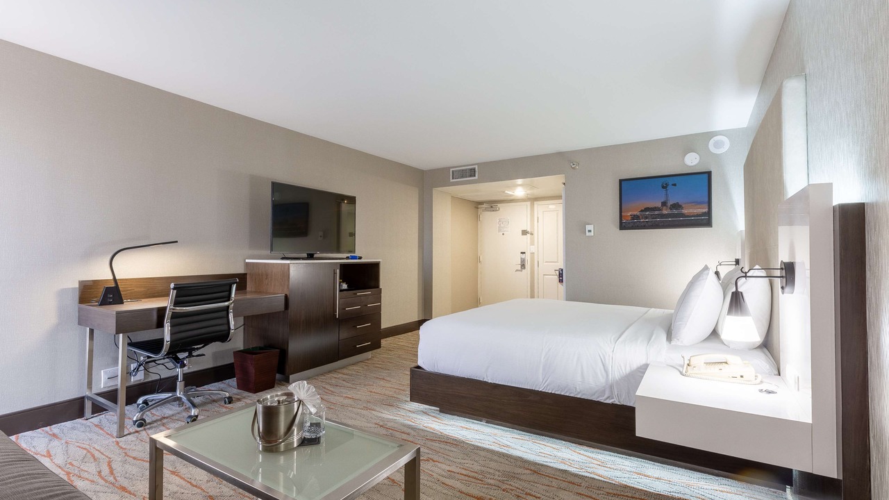 Photo of Bedroom in Richardson