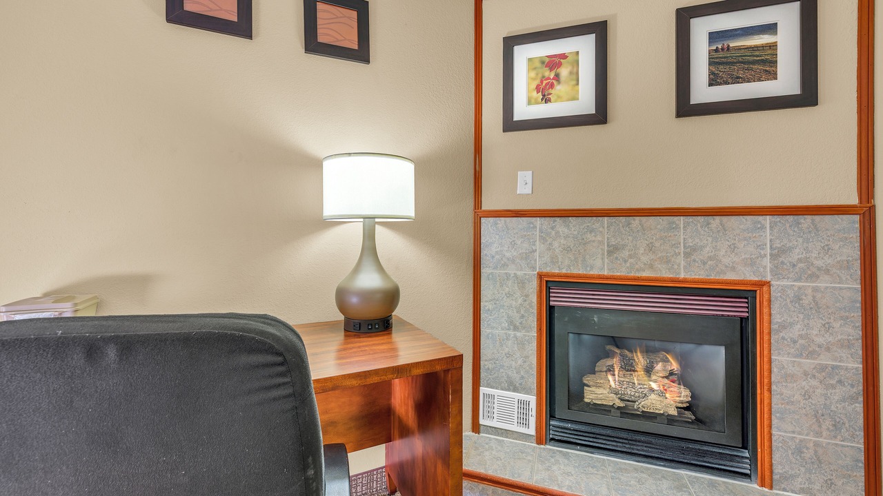 Photo of Livingroom in Bristol