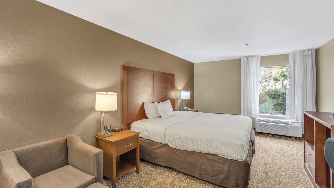 Photo of Bedroom in Bristol