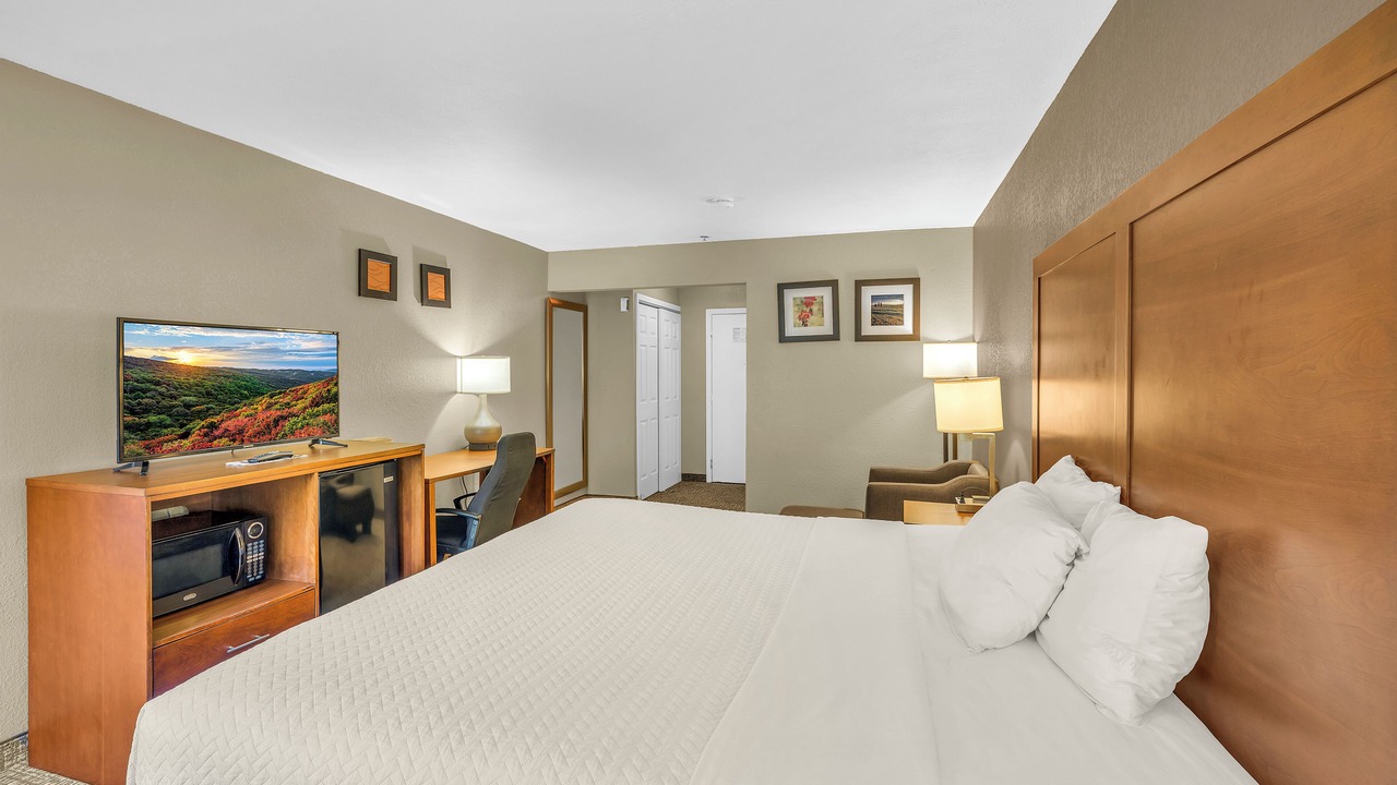 Photo of Bedroom in Bristol