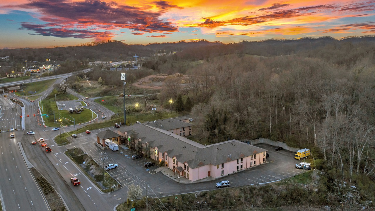 Photo of Outdoor in Bristol