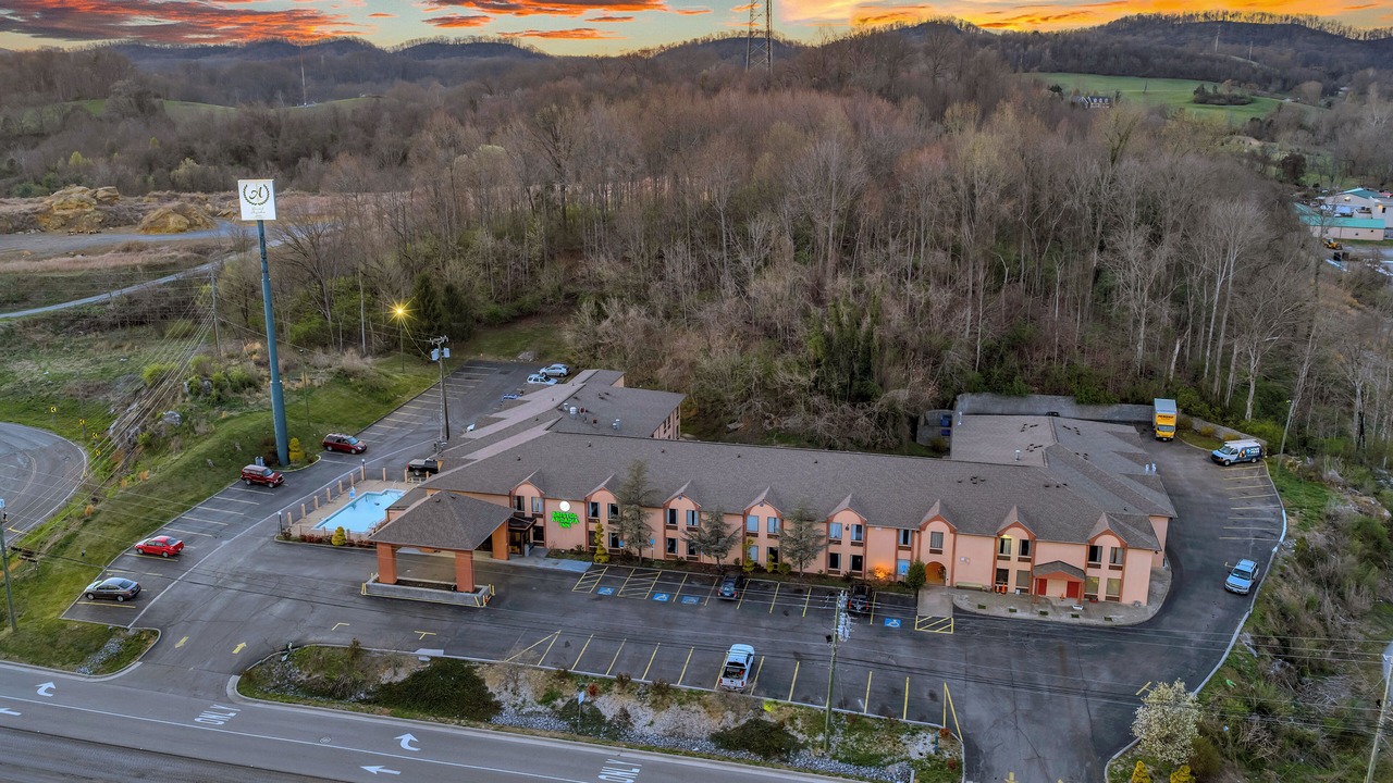Photo of Outdoor in Bristol