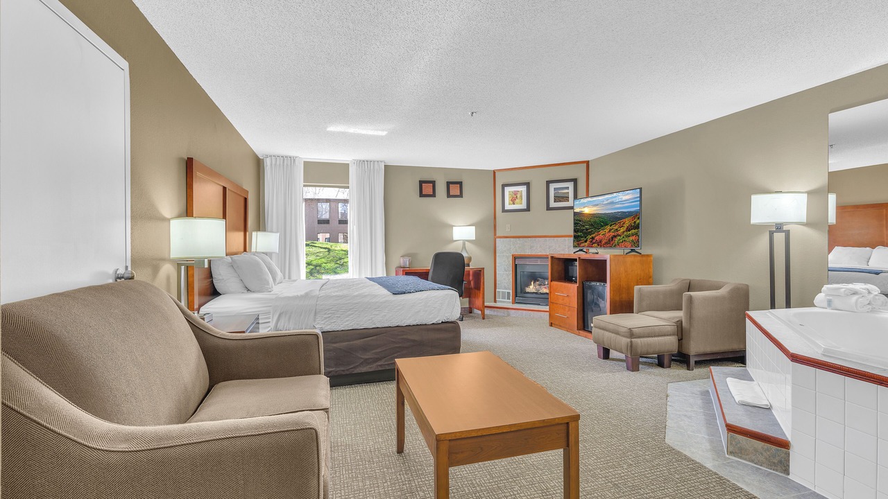 Photo of Bedroom in Bristol