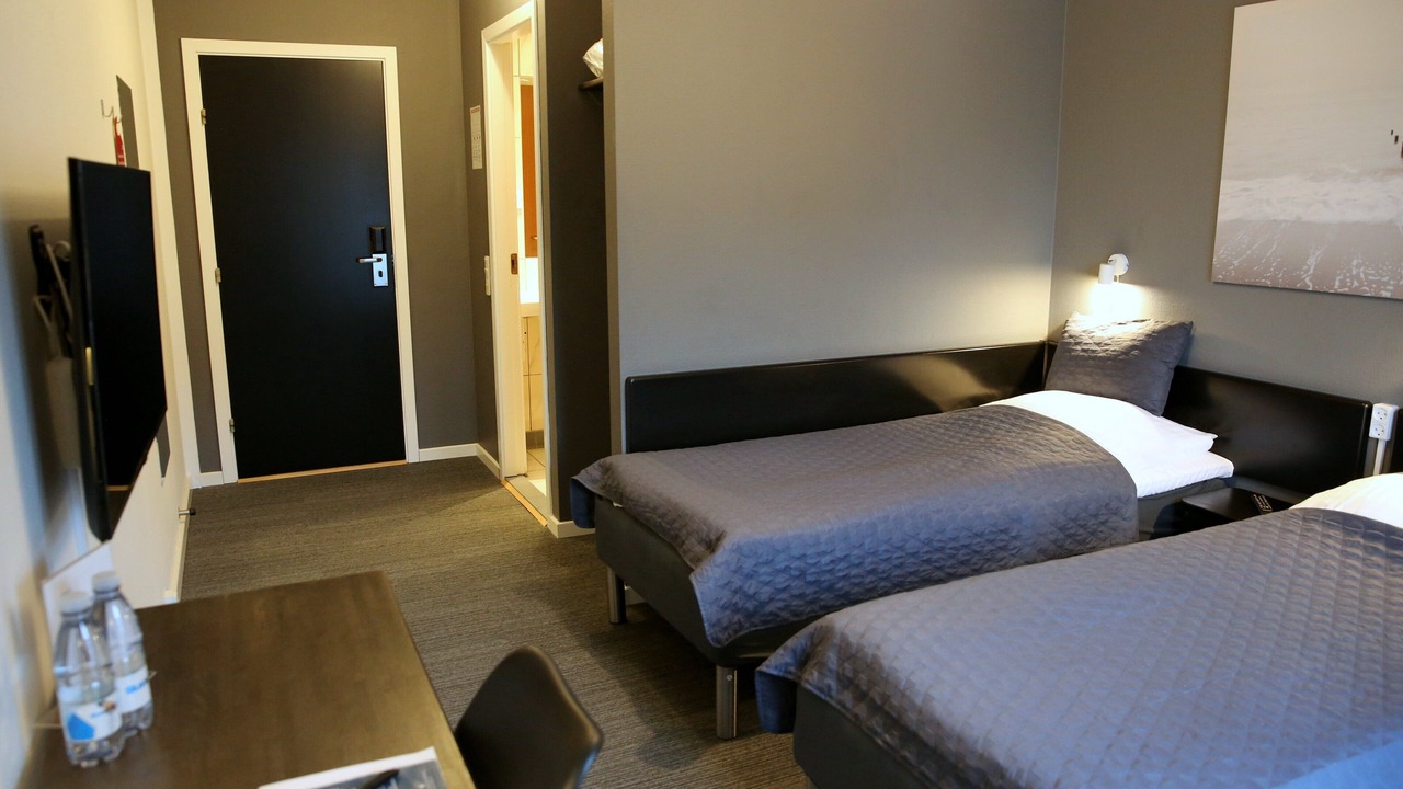 Photo of Bedroom in Taastrup