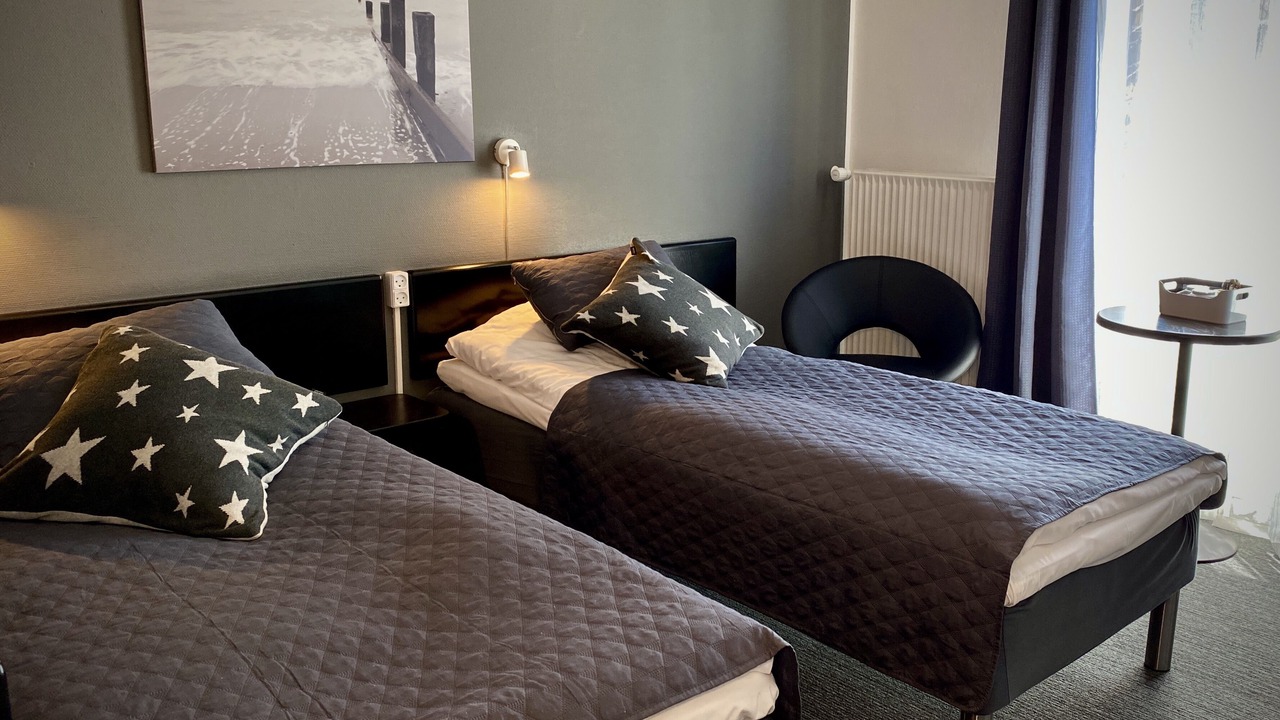 Photo of Bedroom in Taastrup