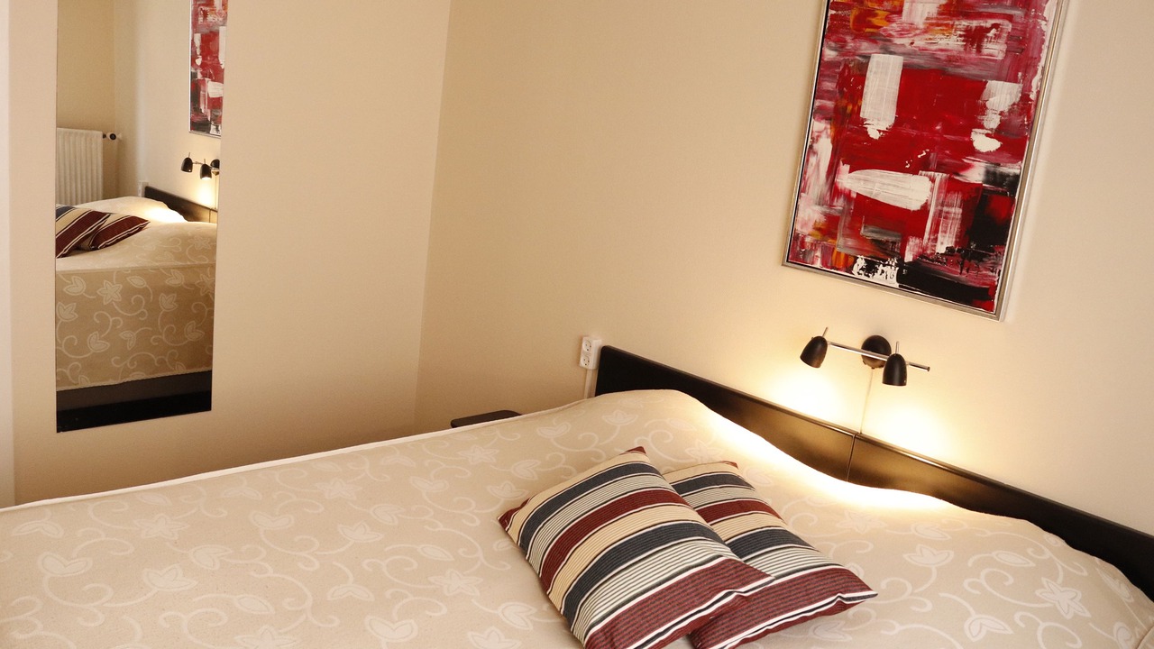 Photo of Bedroom in Taastrup