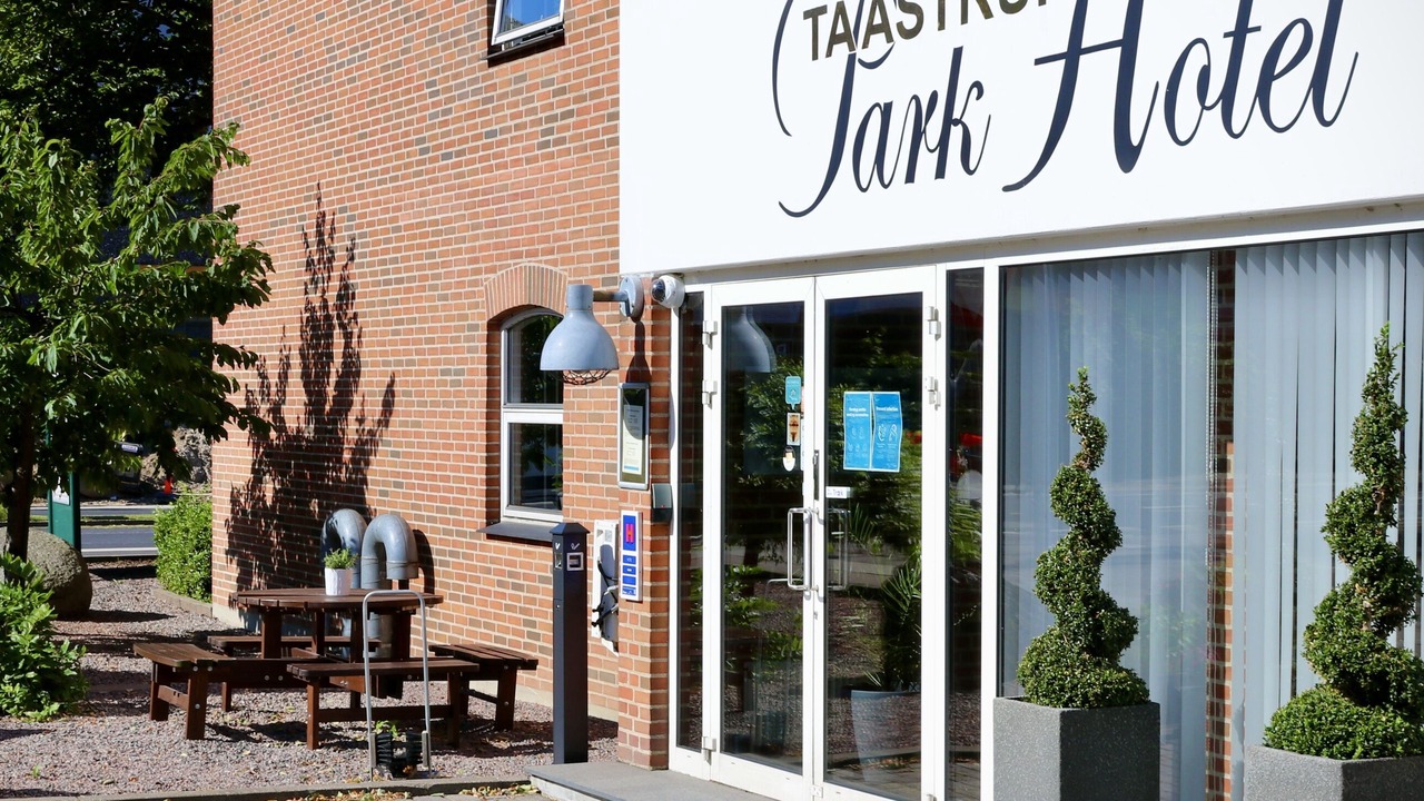 Photo of Outdoor in Taastrup