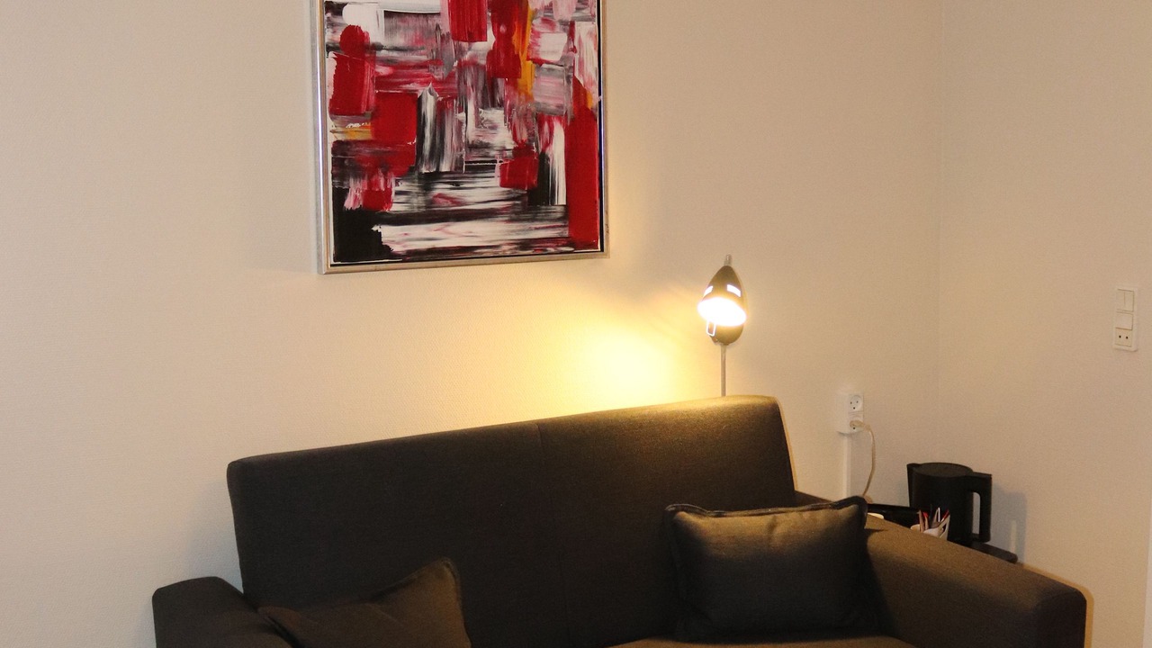 Photo of Bedroom in Taastrup