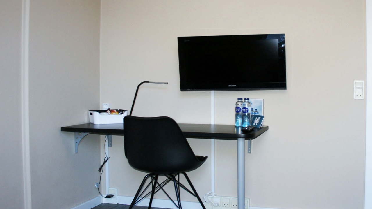 Photo of Bedroom in Taastrup