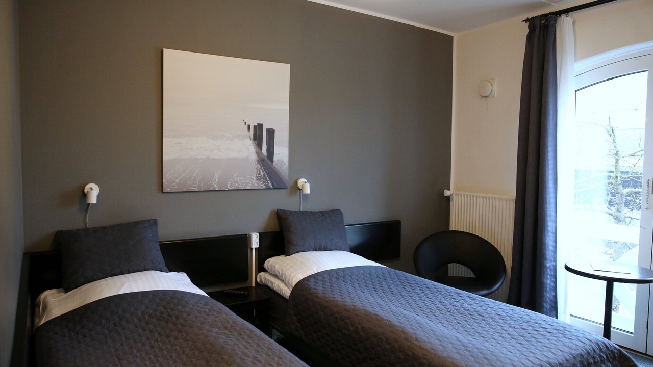 Photo of Bedroom in Taastrup