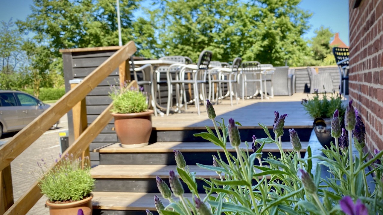 Photo of Patio Balcony in Taastrup