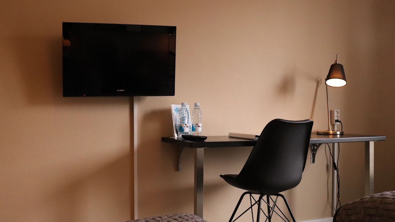 Photo of Bedroom in Taastrup