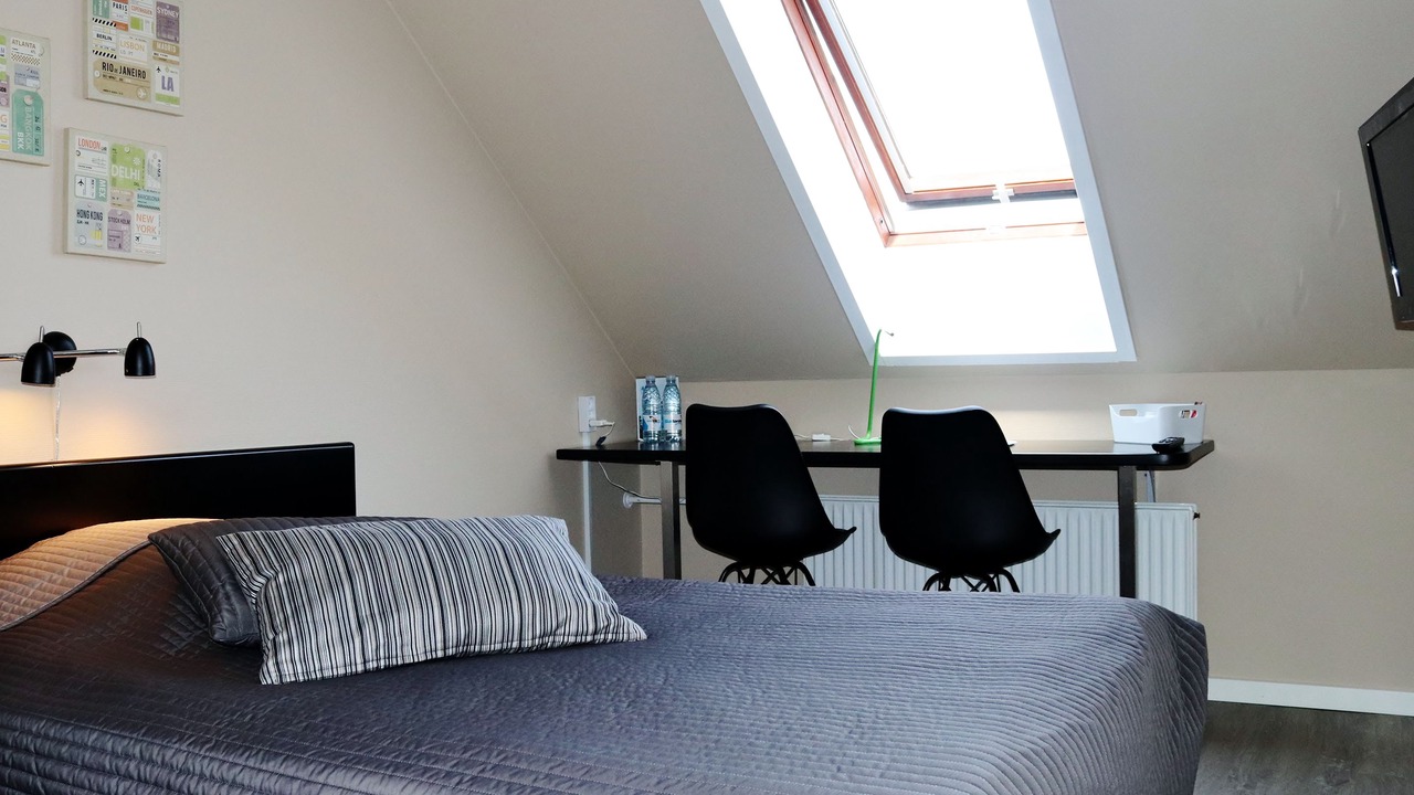 Photo of Bedroom in Taastrup