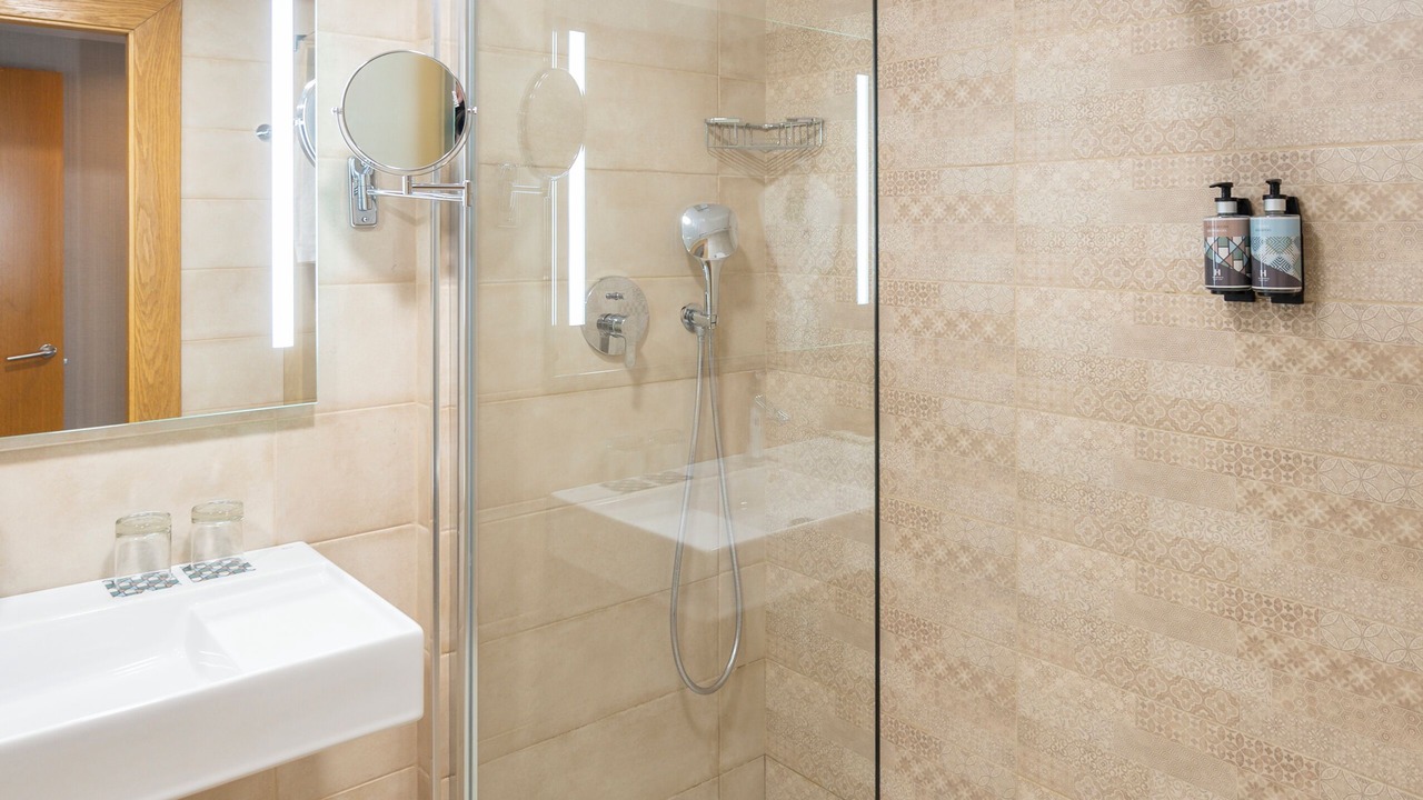 Photo of Bathroom in Sant Just Desvern