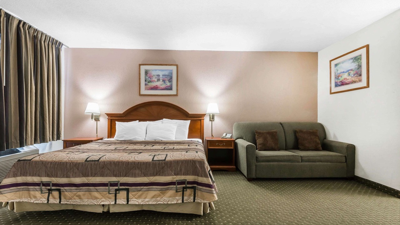 Photo of Others in Port Crane