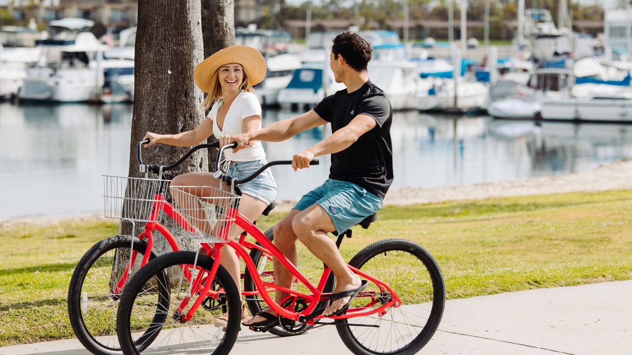 Photo of Outdoor in Central Mission Beach