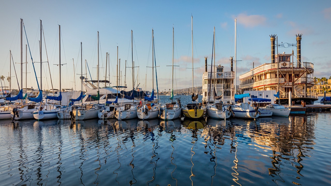 Photo of Outdoor in Central Mission Beach
