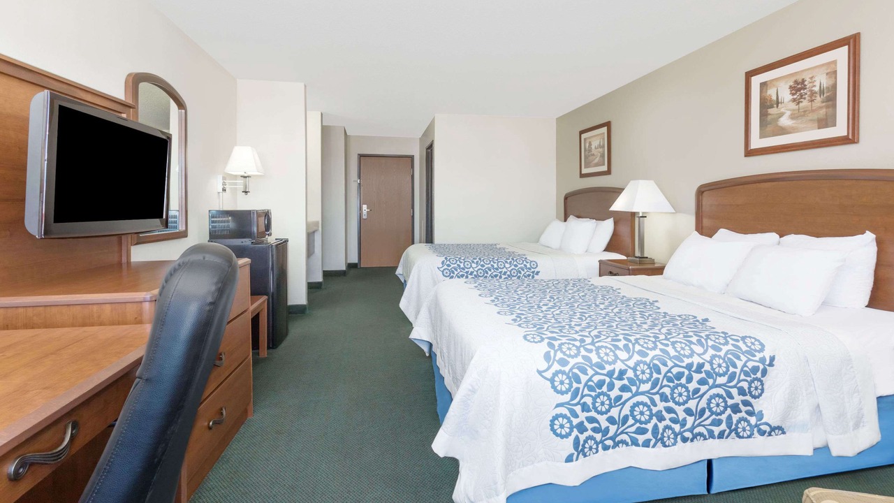 Photo of Bedroom in Sidney