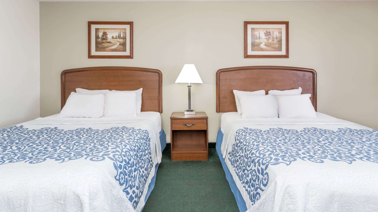 Photo of Bedroom in Sidney