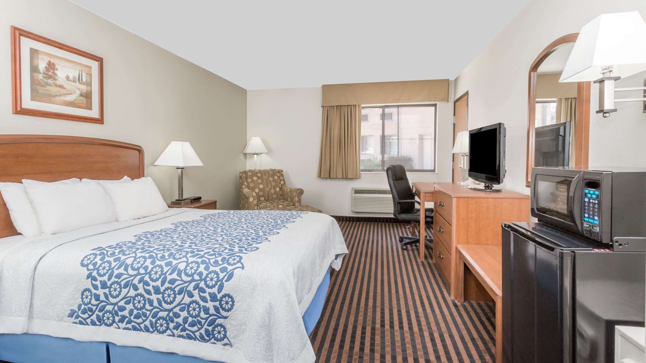Photo of Bedroom in Sidney