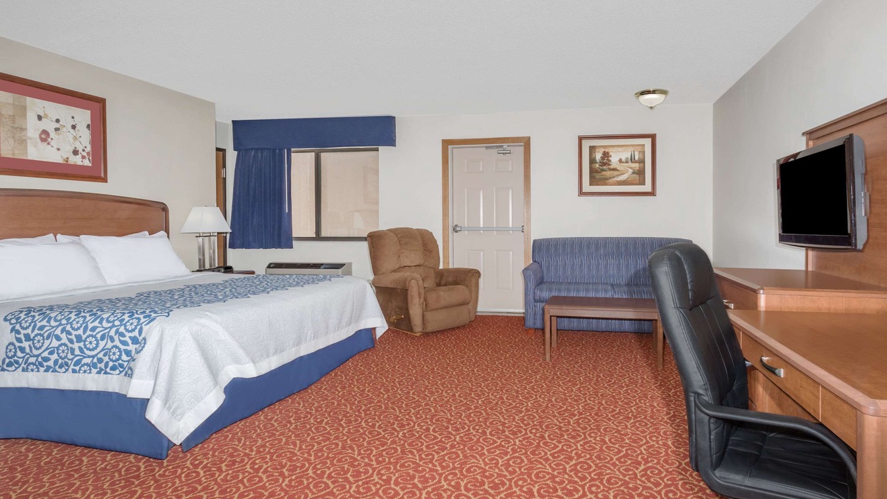 Photo of Bedroom in Sidney