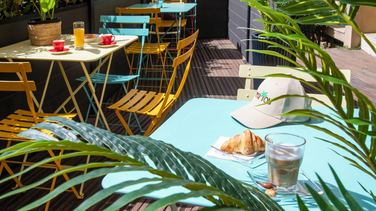 Photo of Outdoor in Cannes La Bocca