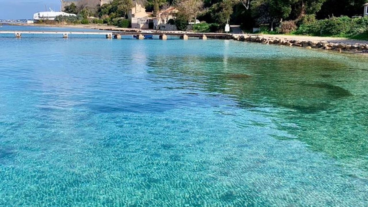 Photo of Outdoor in Cannes La Bocca