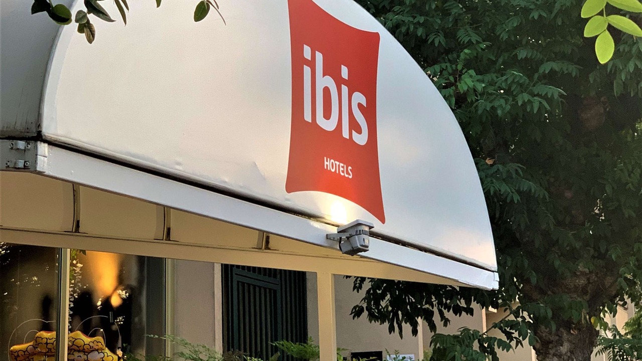 Photo of Outdoor in Cannes La Bocca