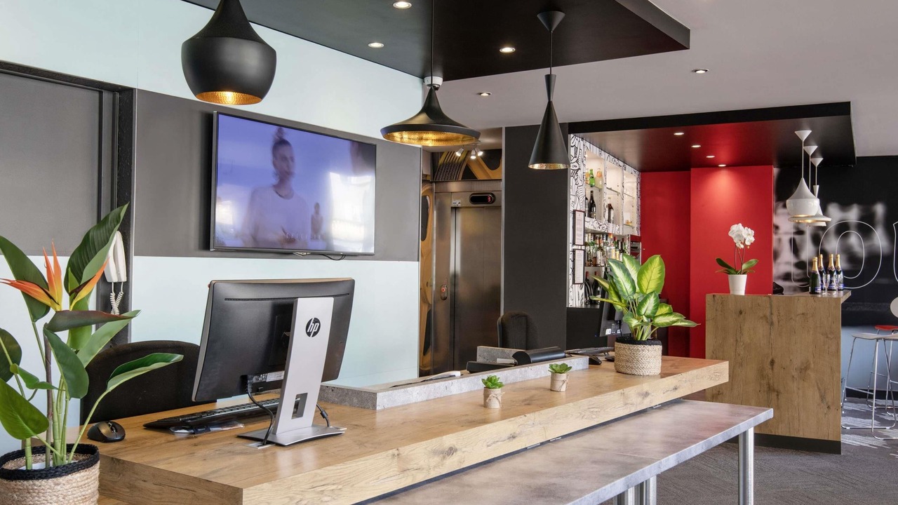 Photo of Outdoor in Cannes La Bocca