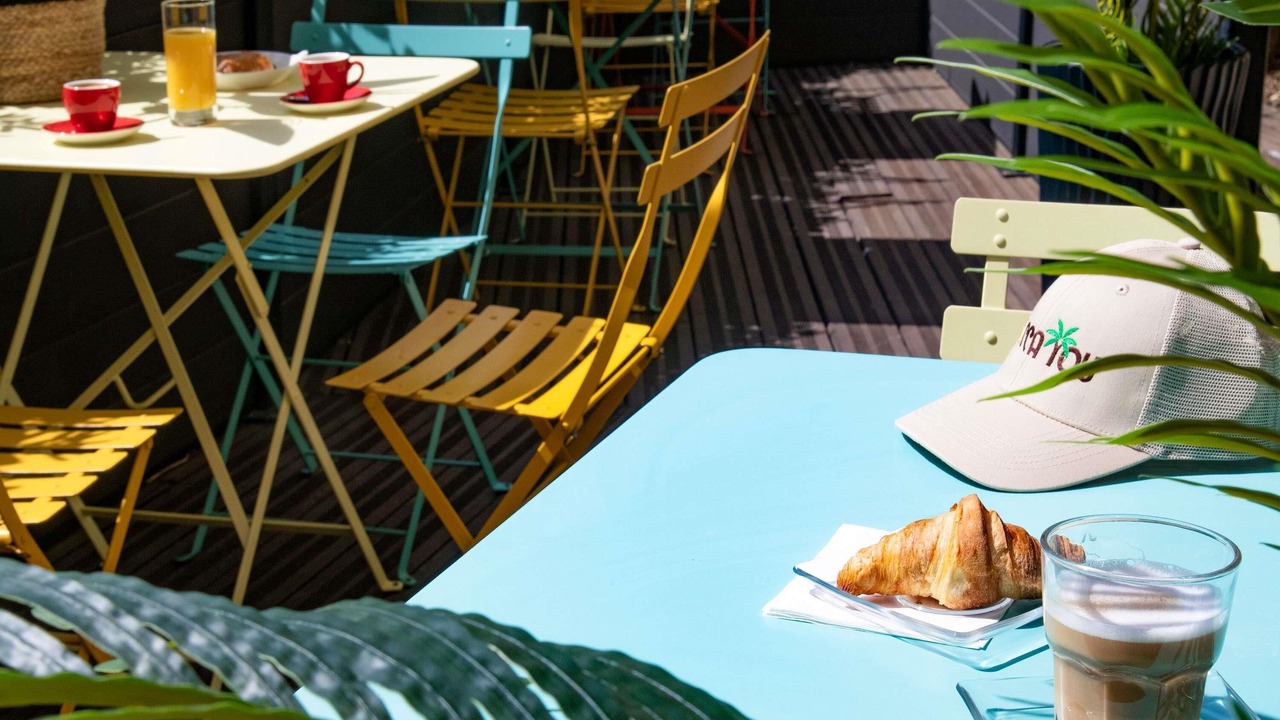 Photo of Others in Cannes La Bocca