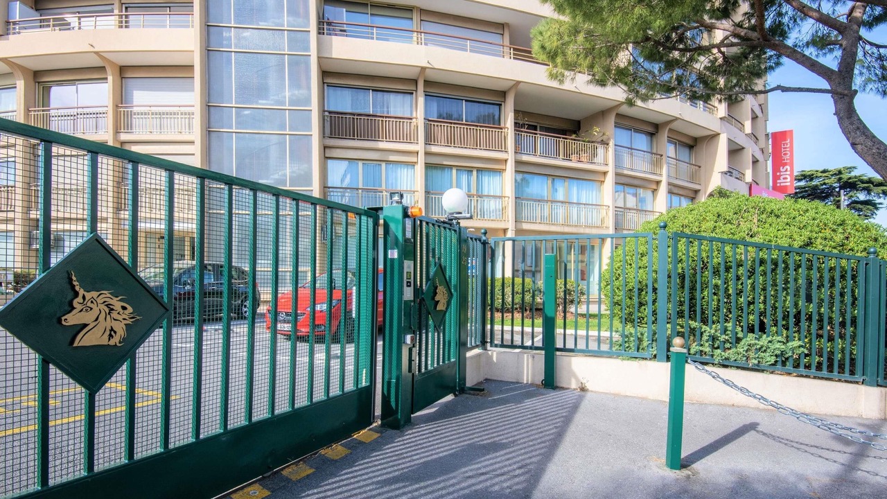 Photo of Outdoor in Cannes La Bocca