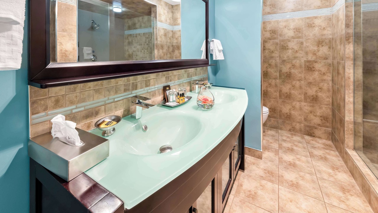 Photo of Bathroom in Thunder Bay